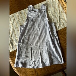 Lululemon Athletica All Tied Up Tank